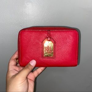 Ralph Lauren Wallet